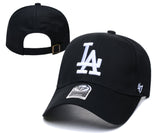 Los Angeles Dodgers Snapback