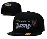 Los Angeles Lakers Snapback