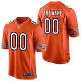 Custom Chicago Bears Jersey
