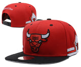 Chicago Bulls Snapback