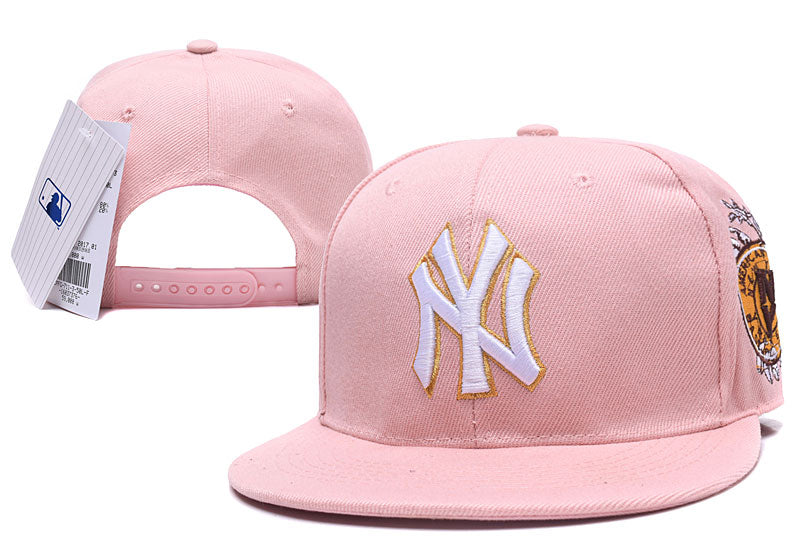 New York Yankees Hat