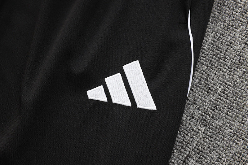 Real Madrid 2025/26 Soccer Training Suit