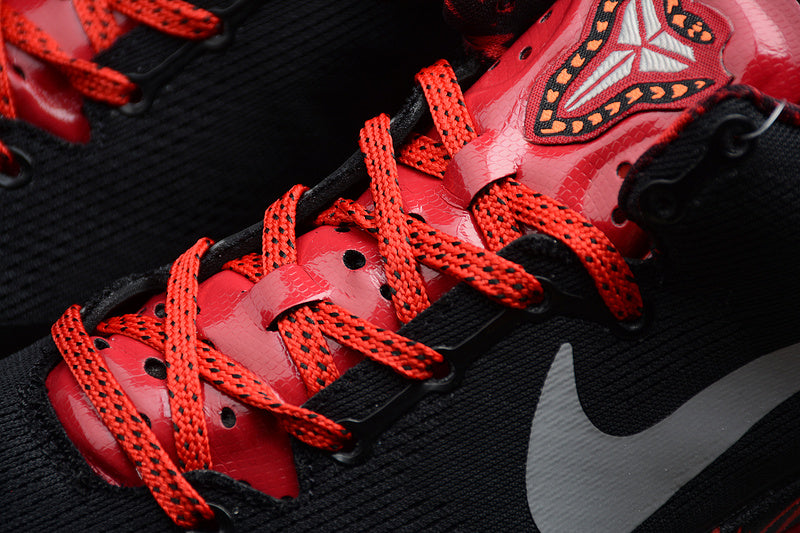 Kobe 8 Philippines Red
