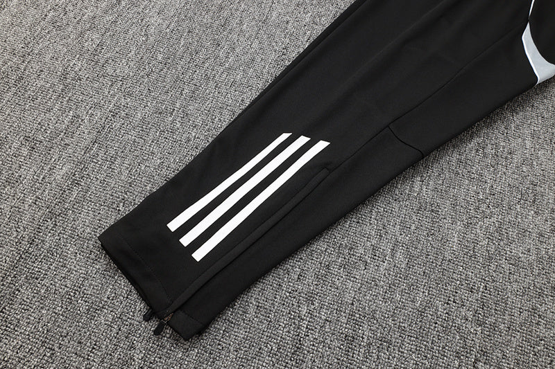 Real Madrid 2025/26 Soccer Training Suit