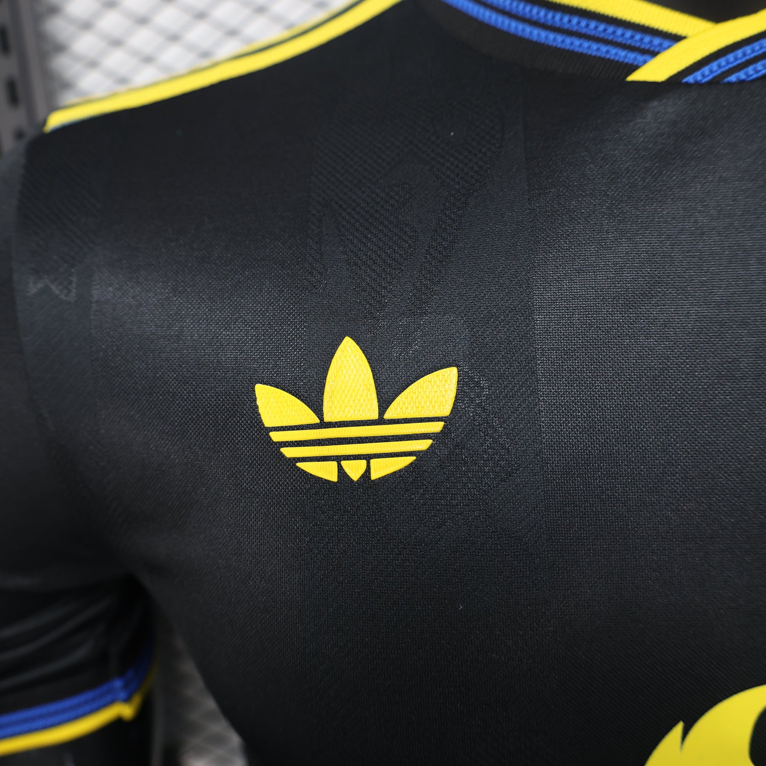 2025-26 Manchester United Player Edition Jersey