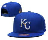 Kansas City Royals Snapback