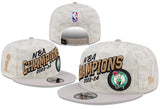 Boston Celtics Snapback