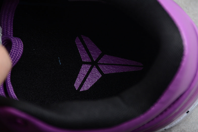 Kobe 4 Devin Booker PE