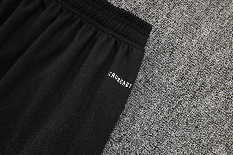 Real Madrid 2025/26 Soccer Training Suit