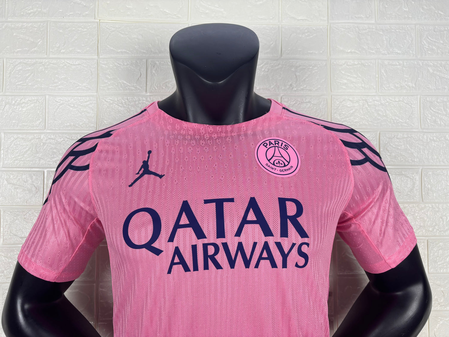 2025-26 Paris Saint-Germain Third Away Player Version Jersey