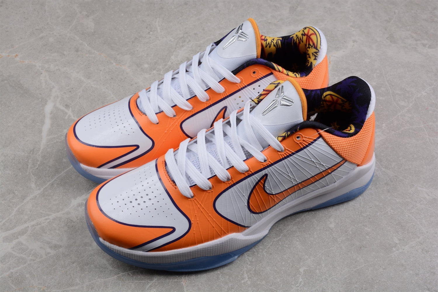 Kobe 5 Devin Booker PE