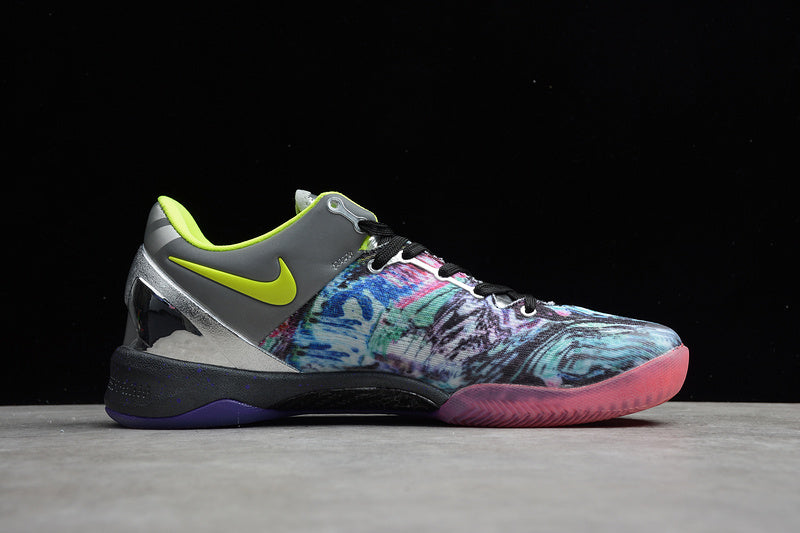 Kobe 8 Prelude