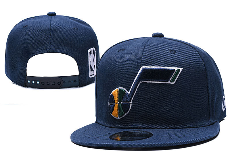 Utah Jazz Snapback