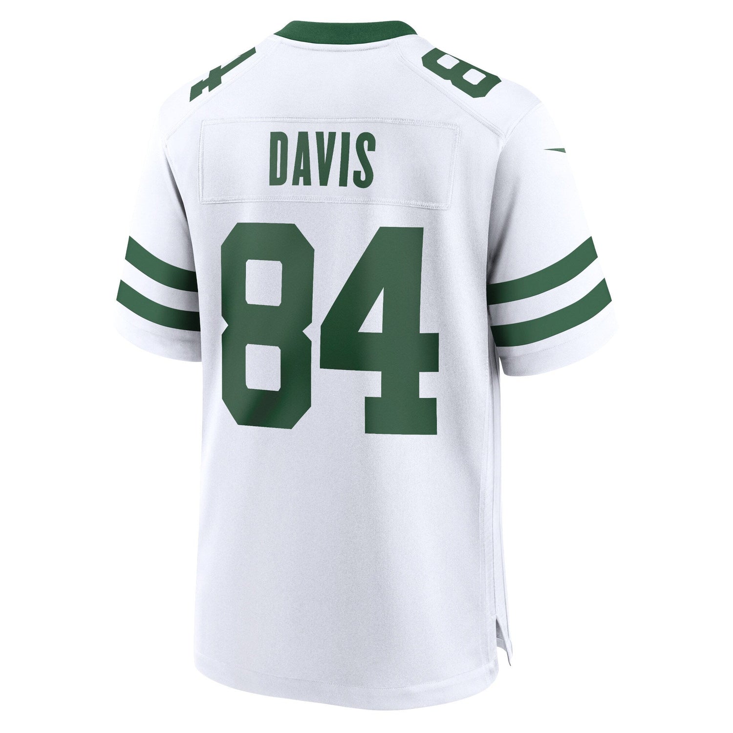Corey Davis New York Jets Nike Game Jersey - Legacy White