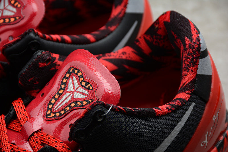 Kobe 8 Philippines Red