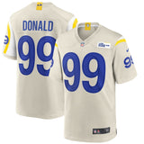 Aaron Donald Los Angeles Rams Nike   Game Jersey - Bone