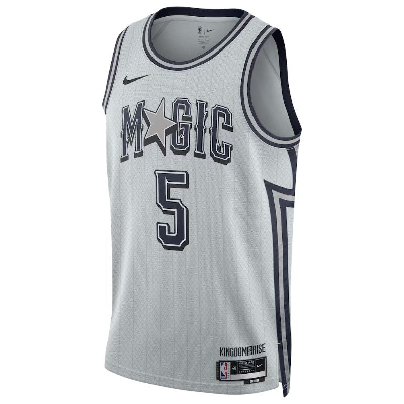 Orlando Magic 24/25 Banchero Fourth Jersey