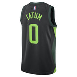 Boston Celtics 24/25 Tatum Fourth Jersey