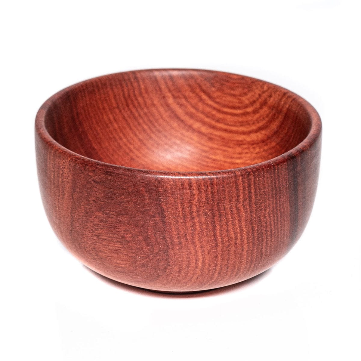 Classic Camwood Bowl - Small