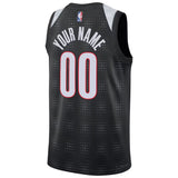 Portland Trail Blazers 24/25 Custom Fourth Jersey