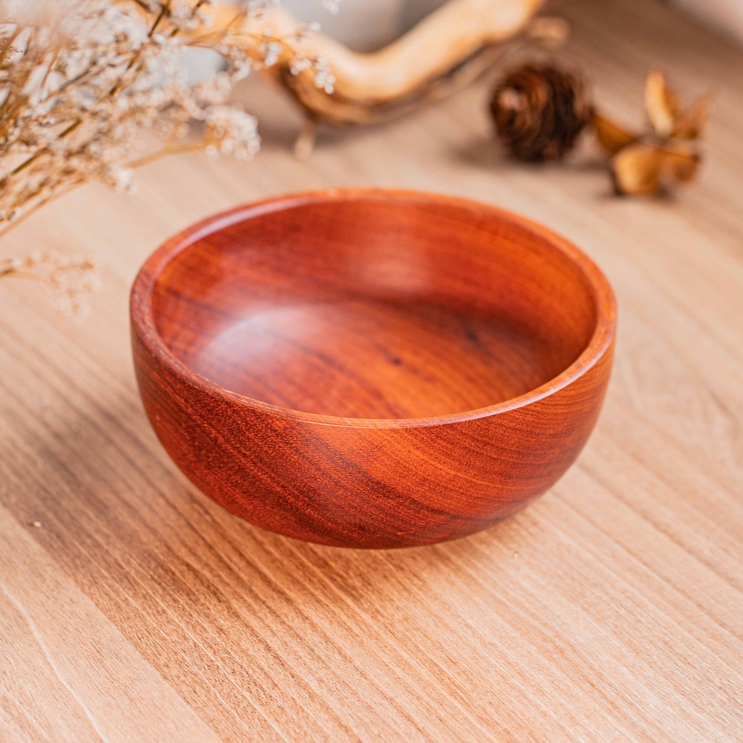 Classic Camwood Bowl - Regular