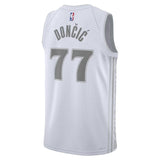 Dallas Mavericks 24/25 Doncic Fourth Jersey