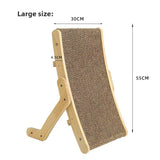 Cat Scratcher Board