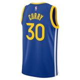 Golden State Warriors 24/25 Curry Away Jersey