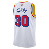 Golden State Warriors 24/25 Curry Fifth Jersey