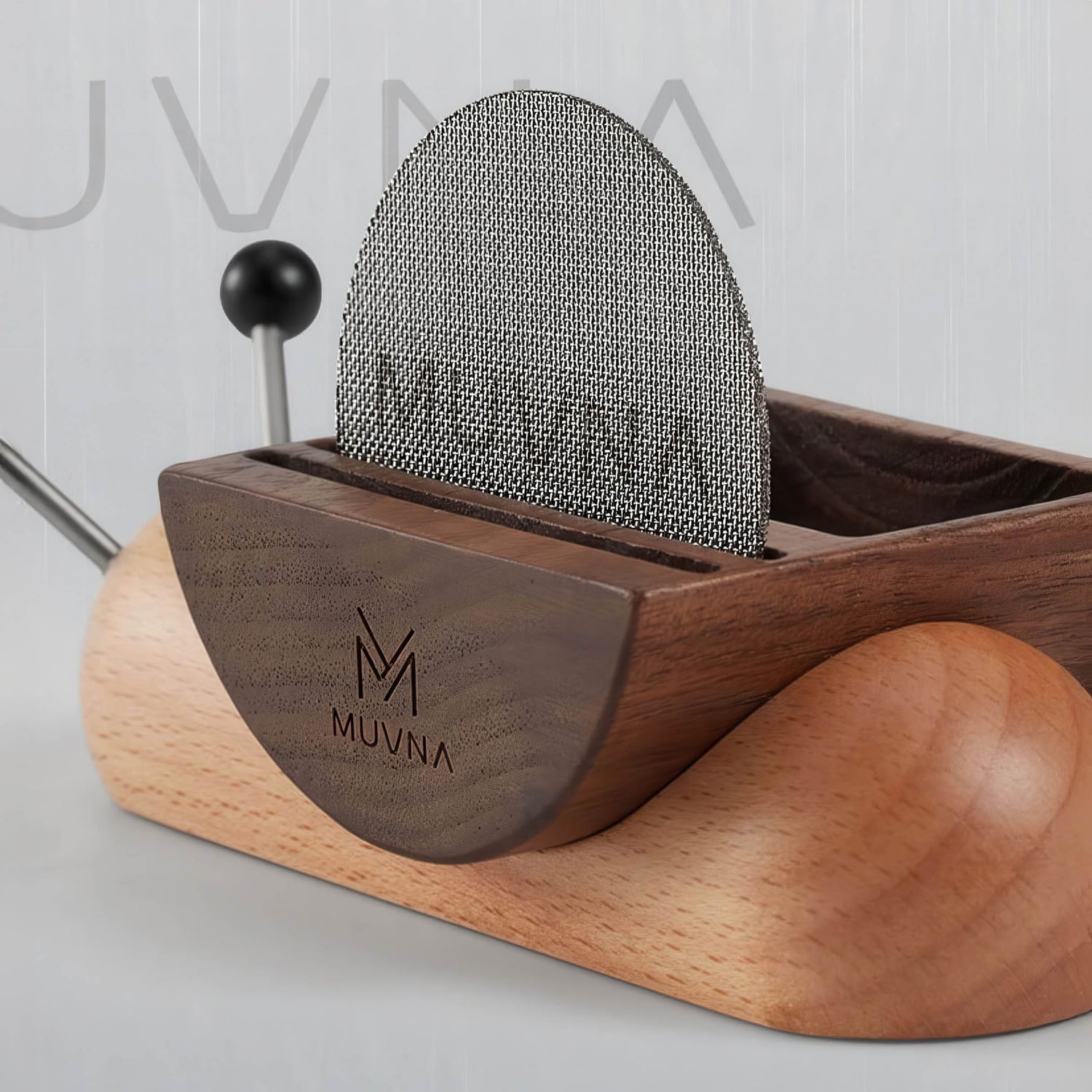 Coffee Filter Paper Storage Rack