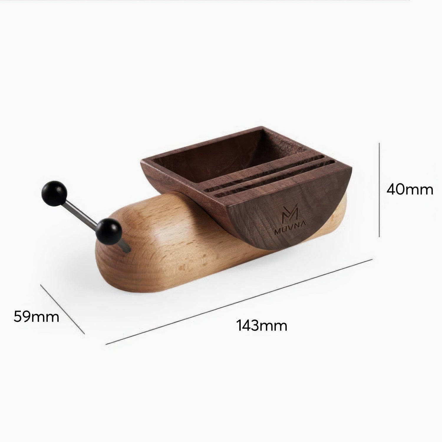 Coffee Filter Paper Storage Rack