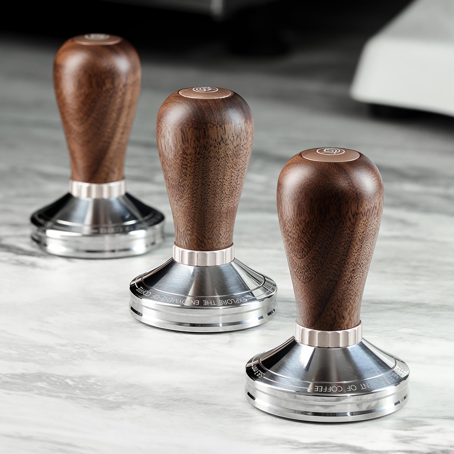 Manual Thunder Tamper