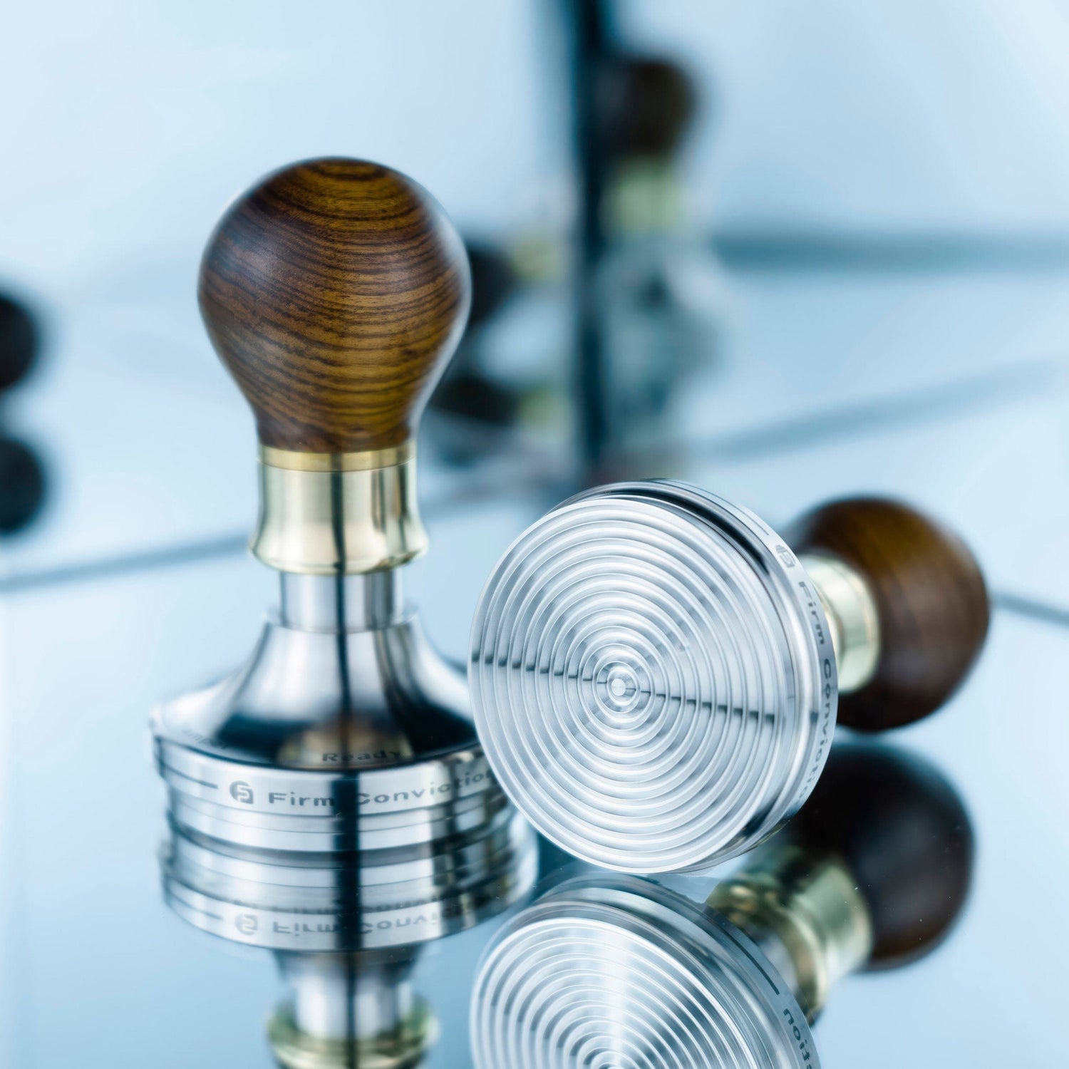 Professional Espresso Tamper