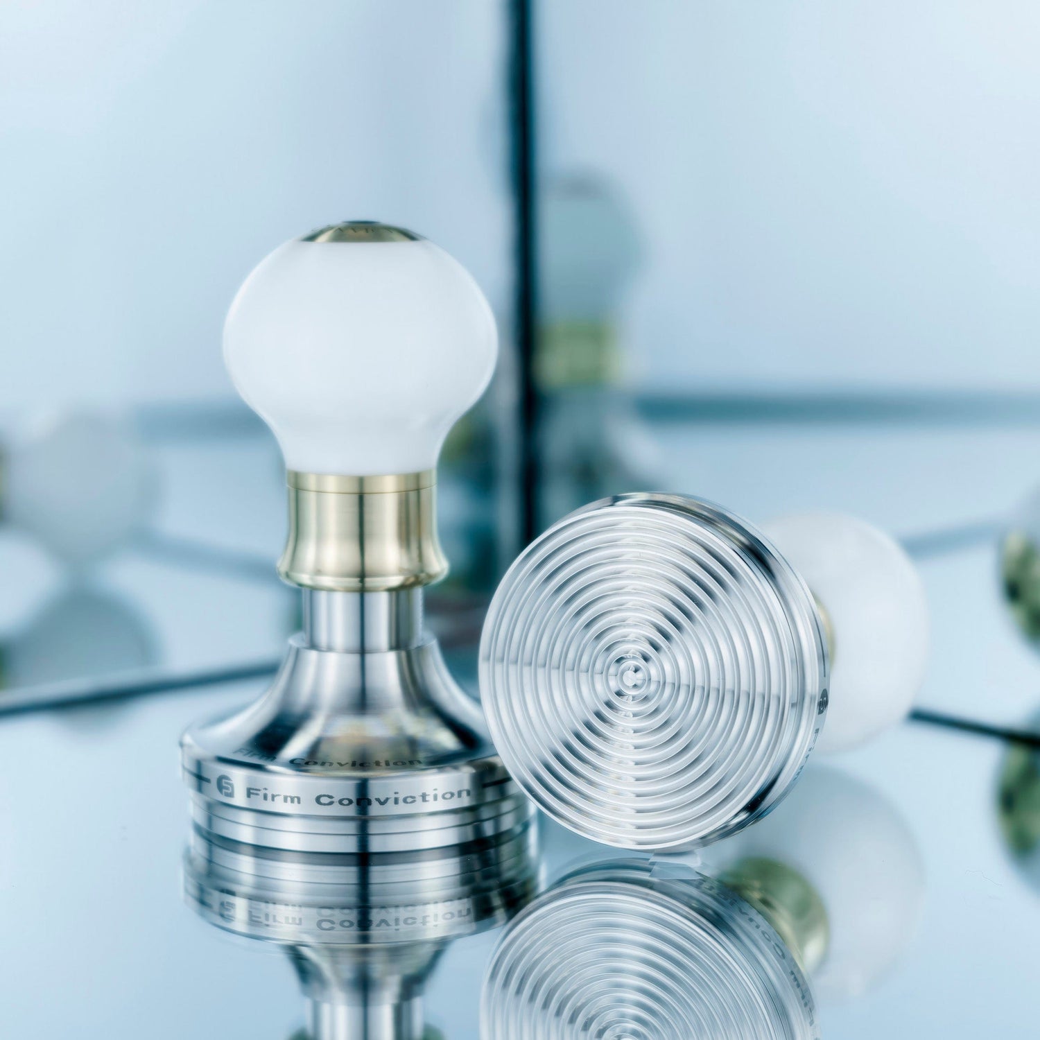 Professional Espresso Tamper