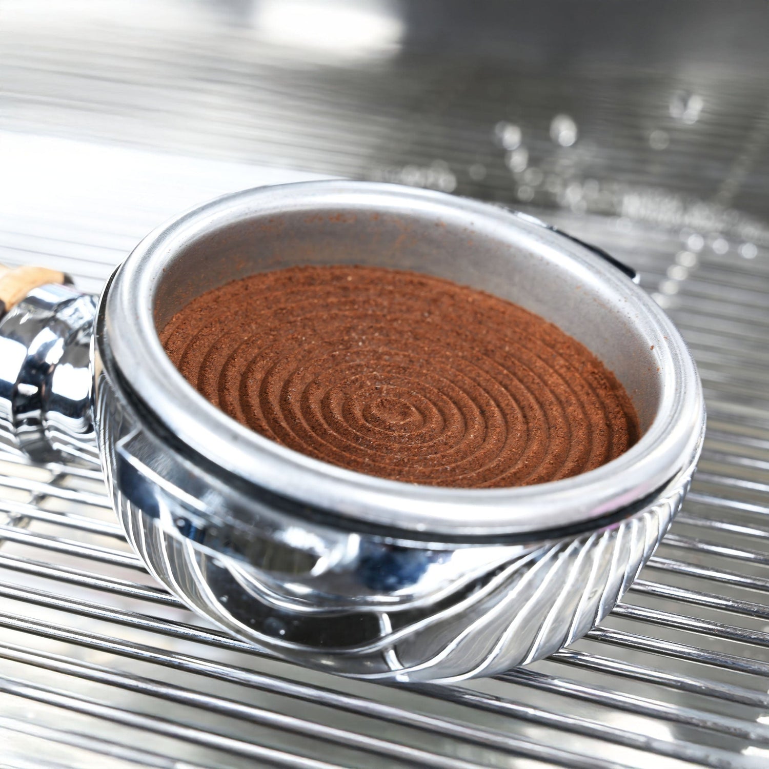 Professional Espresso Tamper