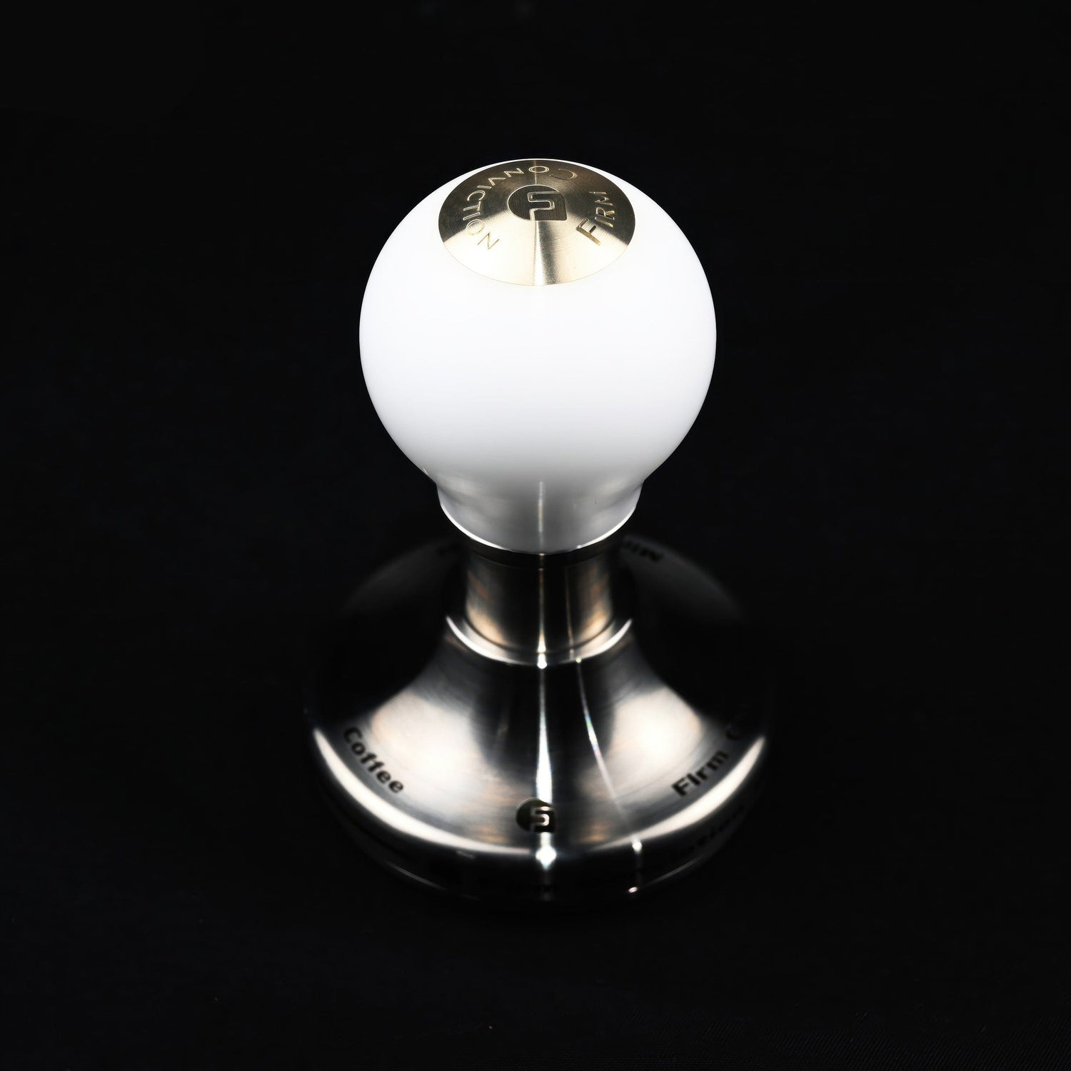 Professional Espresso Tamper