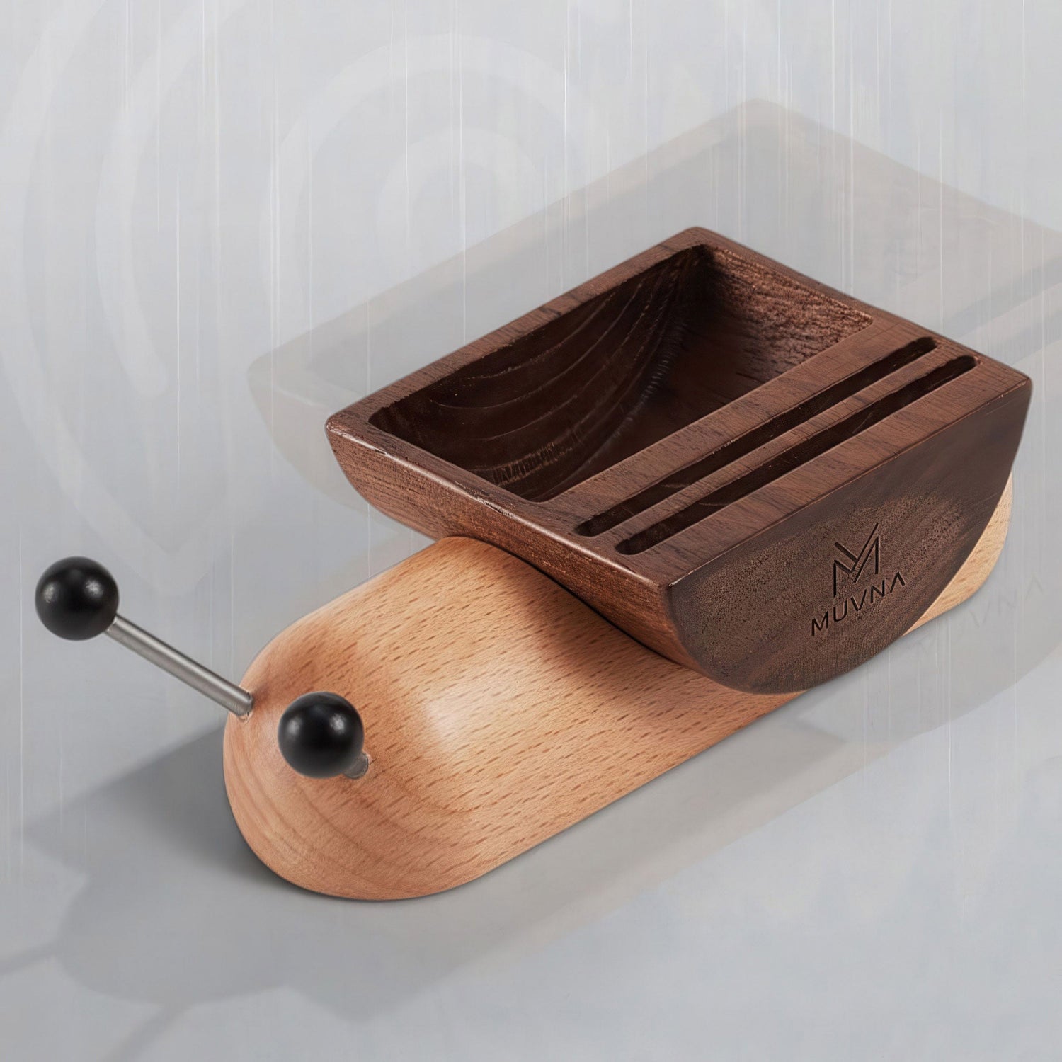 Coffee Filter Paper Storage Rack