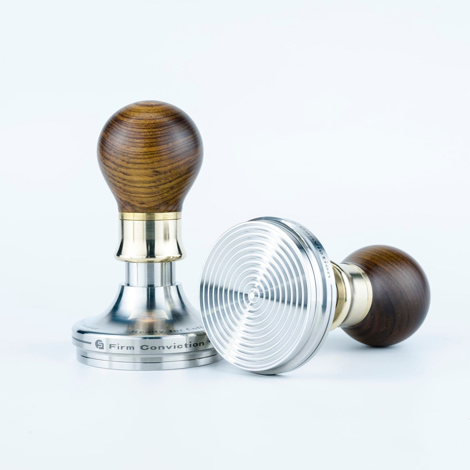 Professional Espresso Tamper