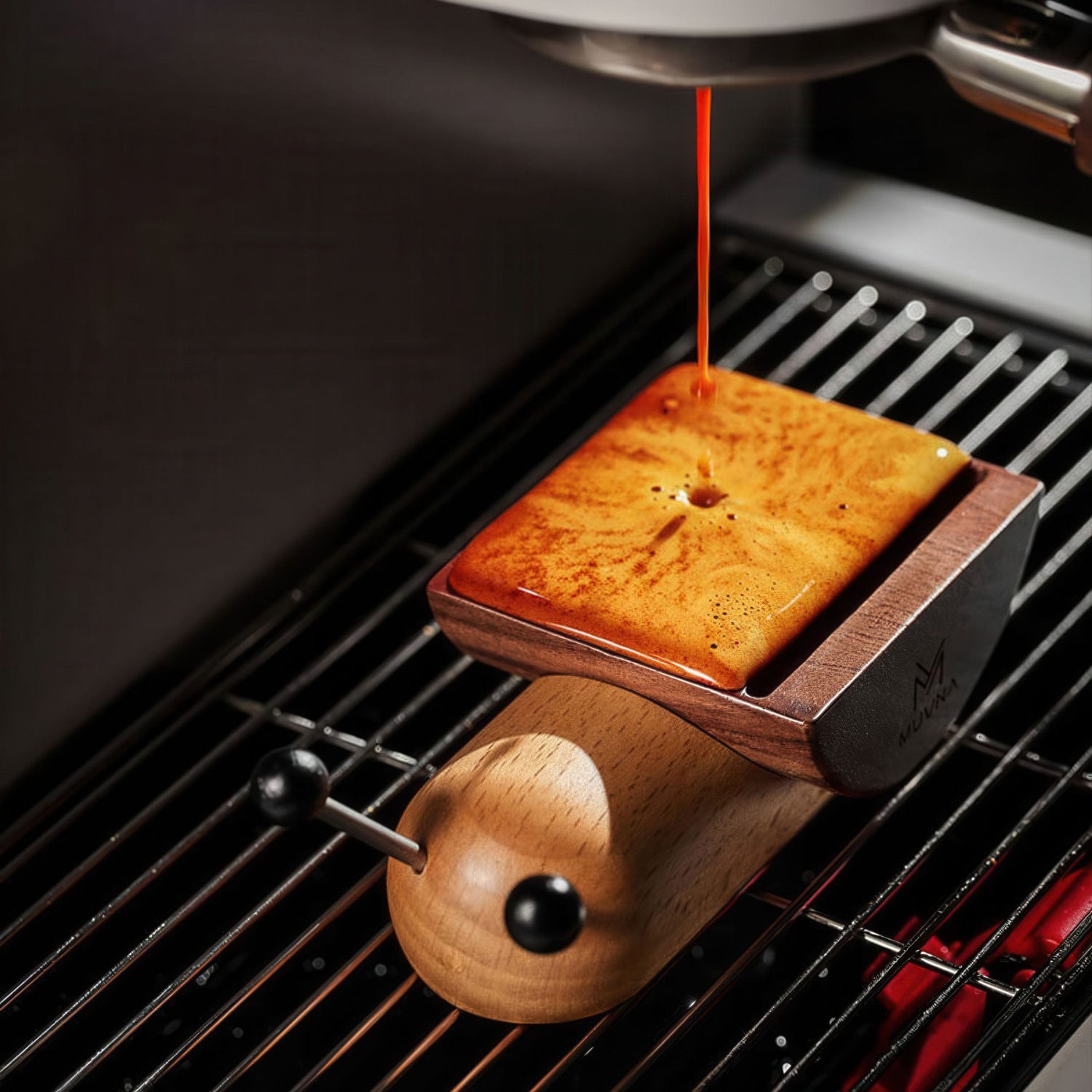 Coffee Filter Paper Storage Rack