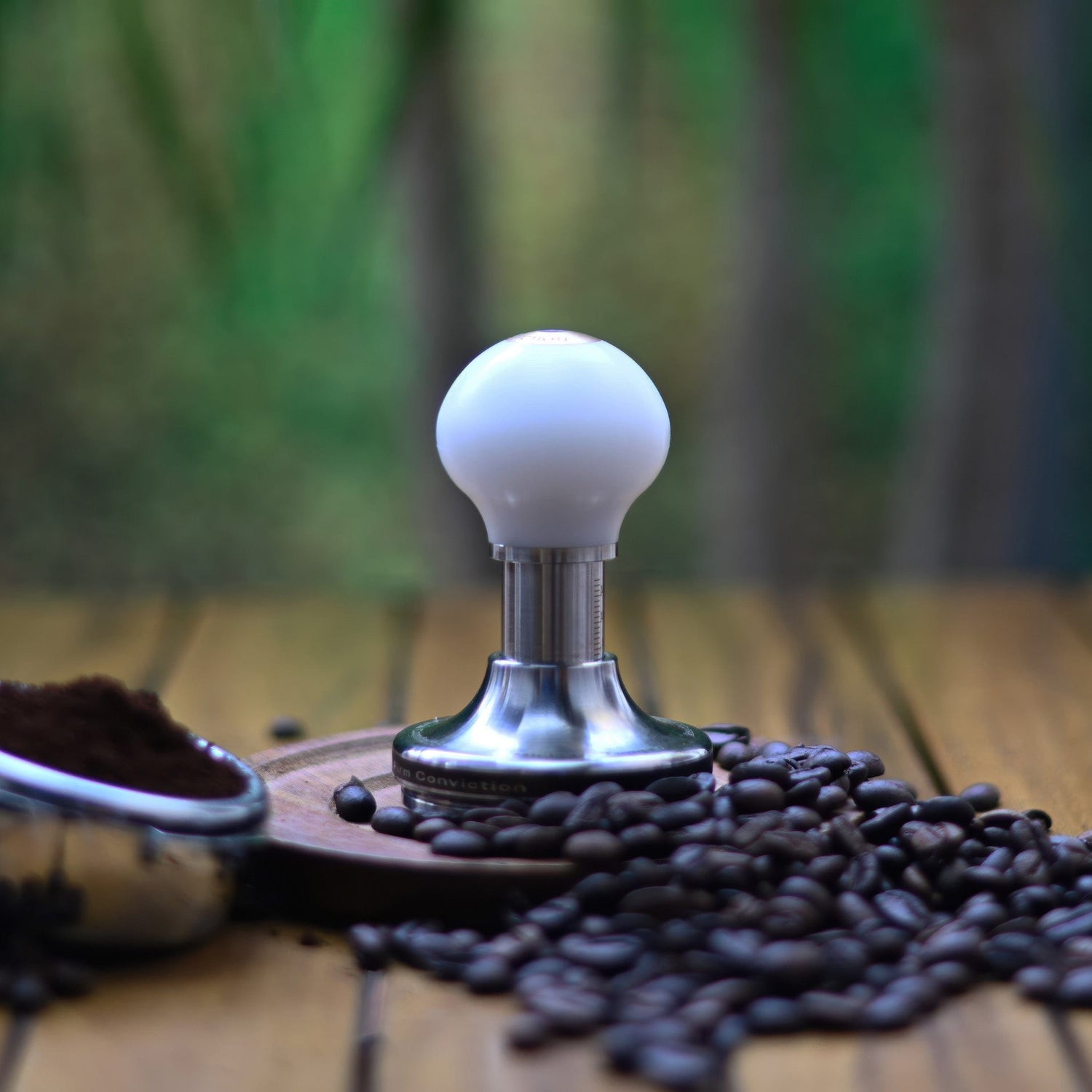 Professional Espresso Tamper