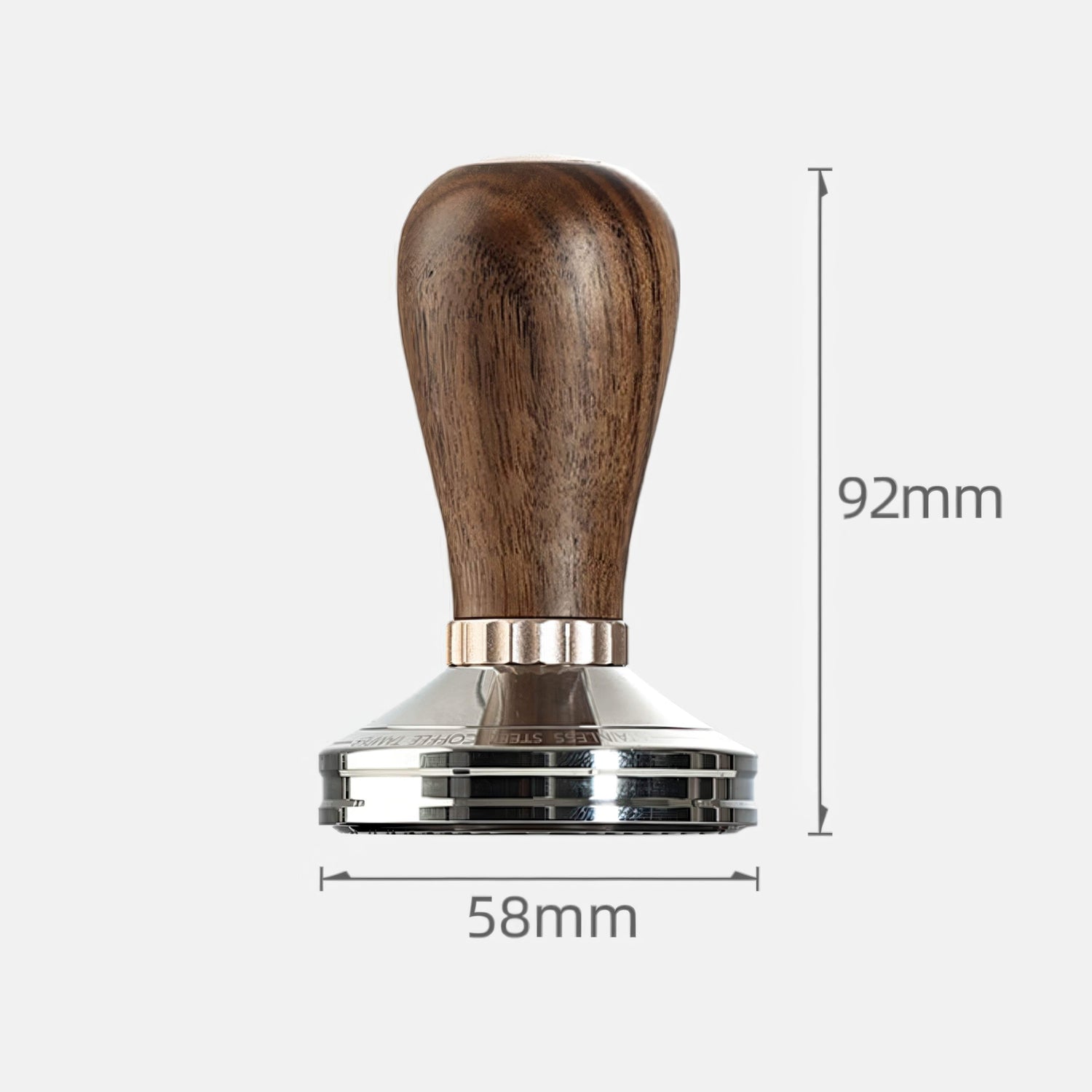 Manual Thunder Tamper