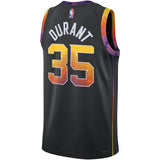 Phoenix Suns 24/25 Durant Third Jersey