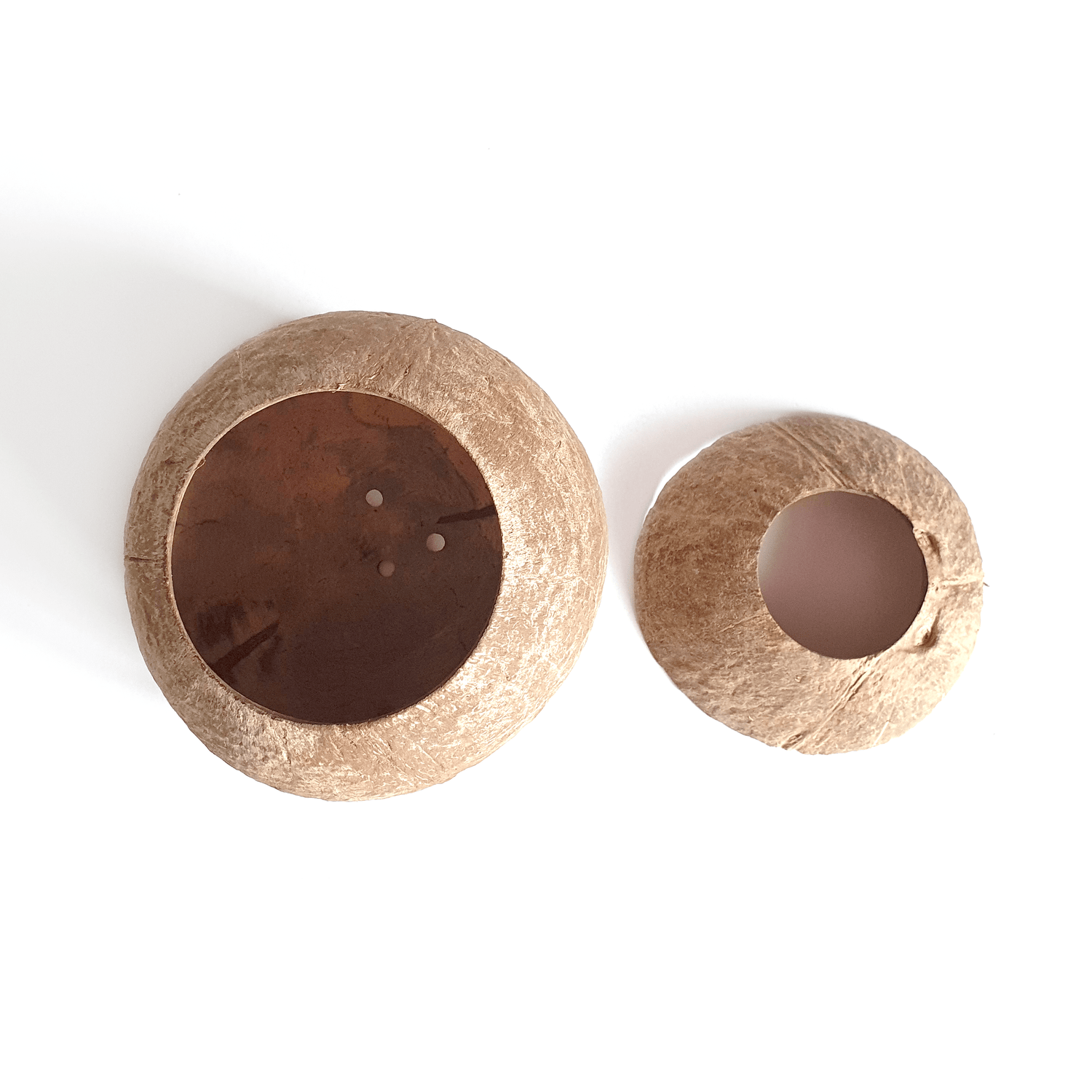 Pedestal Coconut Planter