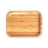 Rectangle Bamboo Plate