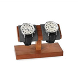 Wooden Watch Holder Stand – T-Bar Jewelry Display & Organizer