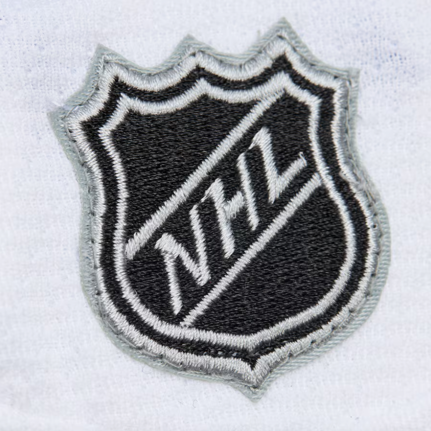 Men's William Nylander White Toronto Maple Leafs 2018 NHL Stadium Series Game Jersey