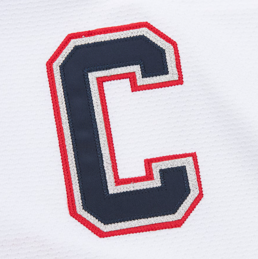 Men's Mark Messier Vancouver Canucks Mitchell & Ness 1997/98 Power Play Throwback Jersey - White