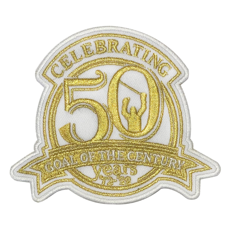 Paul Henderson Team Canada 50th Anniversary Limited Edition Autographed 1972 Summit Series Hockey Jersey - White