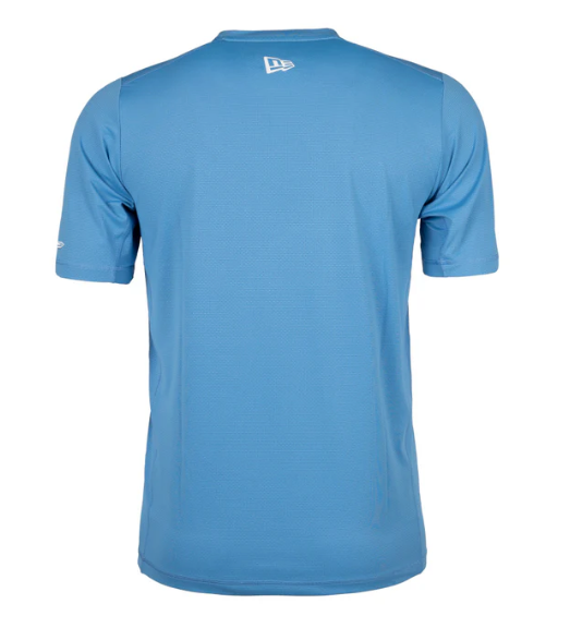 2025 Toronto Argonauts CFL Football New Era Equipment Sideline T Shirt  - Powder Blue