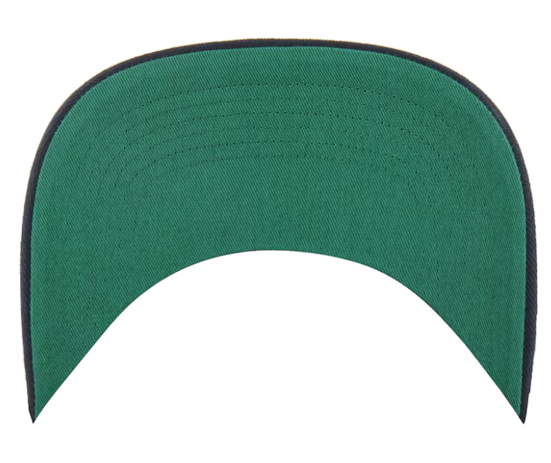 Men's Dallas Cowboys NFL 47 Brand Black Palermo Hitch Snapback Hat